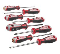 NWS Set of Screwdrivers, 9 pcs. | 094-9  | 4003758094099 | 668796