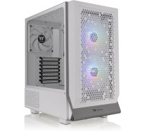 O Thermaltake Ceres 300 TG ARGB Snow White (CA-1Y2-00M6WN-00) | CA-1Y2-00M6WN-00 | 801565