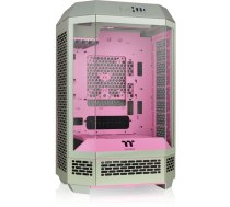 O Thermaltake The Tower 300 (CA-1Y4-00SJWN-00) | CA-1Y4-00SJWN-00 | 4711475645721