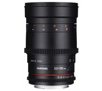 Samyang Sony E 135 mm F/22 | F1312206101  | 8809298884079