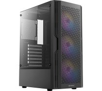 O Antec AX20 RGB (0-761345-10060-1) | 0-761345-10060-1  | 761345100601