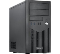 O Chieftec Classic BD-25B-350GPB | BD-25B-350GPB/7926241 | 753263076564