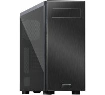 O Chieftec Hawk Glass 02B-OP | AL-02B-TG-OP | 753263076717