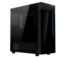 O Gigabyte C200 Glass (GB-C200G) | GB-C200G | 4719331551247