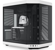 O Hyte Y70 Panda (CS-HYTE-Y70-BW) | CS-HYTE-Y70-BW | 1220000350571