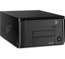 O Inter-Tech MI-008 ITX (88881332) | 88881332 | 4260455645362