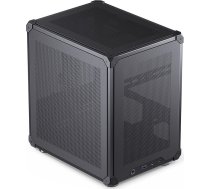 O Jonsbo C6 | C6 BLACK | 6970620552705