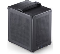 O Jonsbo C6 | C6-ITX-BLACK | 6970620553948