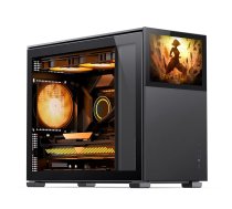 O Jonsbo D31 Screen | D31 STD BLACK SC | 6970620552491