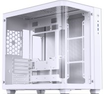 O Jonsbo TK-3 | TK-3 WHITE | 6970620553825