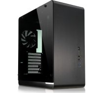 O Jonsbo UMX4 Black Window | UMX4 BLACK | 6970620550015