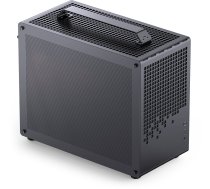 O Jonsplus Z20 Mesh | Z20 MESH BLACK | 6970620554716