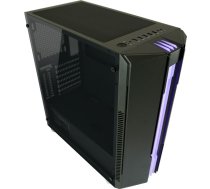 O LC-Power 702B Skyscraper X Gaming RGB (LC-702B-ON) | LC-702B-ON  | 4260070127649