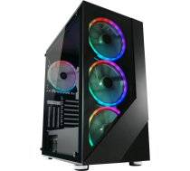 O LC-Power Gaming 803B Shaded_X RGB (LC-803B-ON) | LC-803B-ON  | 4260070129643