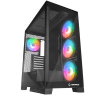 O Rampage Hydra V2 ARGB (HYDRAV2-BLACK) | HYDRAV2-BLACK | 8680096130014