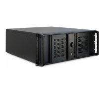 O serwerowa Inter-Tech 4U-4098-S (88887177) | 88887177 | 4260133128095