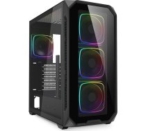 O Sharkoon AK5G RGB | 4044951041831 | 4044951041831