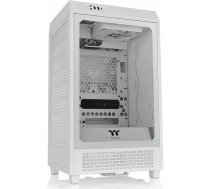 O Thermaltake The Tower 200 Snow (CA-1X9-00S6WN-00) | CA-1X9-00S6WN-00 | 4713227537827