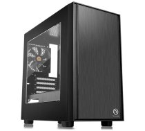 O Thermaltake Versa H17 Window (CA-1J1-00S1WN-00) | GE000956 | 4711246870901