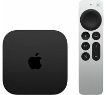 multimedialny Apple TV 4K | MN893FD/A  | 0194253097297