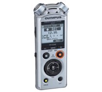 Olympus LS-P1 Lavalier Kit Microphone | V414141SE020  | 4046628621582 | 805779