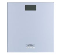 Omron HN-289-E Grey Electronic personal scale | HN-289-ESL  | 4015672108608 | AGDOMRWAL0010