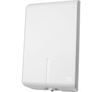 One for All DVB-T2 Outdoor Antenna 50km SV9455-5G | SV9455-5G | 8716184074264 | 693618