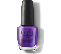 OPI Nail Lacquer THE SOUND OF VIBRANCE Lakier do  (NLN85) | 4064665021110  | 4064665021110