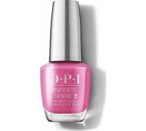 OPI Opi, Infinite Shine 2, Nail Polish, HR N18, Big Bow Energy, 15 ml For Women | 4064665005318  | 4064665005318