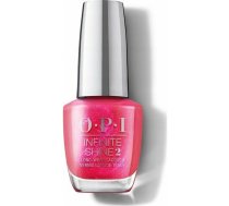 OPI Opi, Infinite Shine 2, Nail Polish, ISL N84, Strawberry Waves Forever, 15 ml Unisex | 4064665021325  | 4064665021325