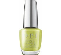 OPI Opi, Infinite Shine 2, Nail Polish, ISL N86, Pear-adise Cove, 15 ml Unisex | 4064665021349  | 4064665021349