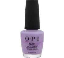 OPI OPI Nail Lacquer Lakier do  15ml NL P34 Dontt Toot My Flute | 130452  | 619828139573