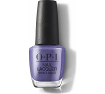 OPI Opi, Nail Lacquer, Nail Polish, HR N11, All Is Berry & Bright, 15 ml For Women | 4064665004984  | 4064665004984