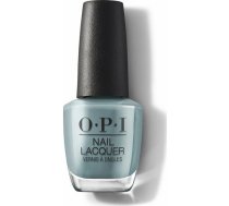 OPI Opi, Nail Lacquer, Nail Polish, NL H006, Destined To Be A Legend, 15 ml For Women | 3616301710936  | 3616301710936