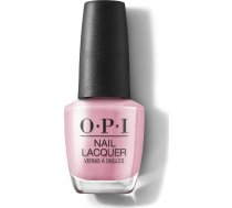 OPI Opi, Nail Lacquer, Nail Polish, NL LA03, (P)Ink On Canvas, 15 ml For Women | 4064665004236  | 4064665004236