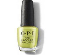 OPI Opi, Nail Lacquer, Nail Polish, NL N86, Pear-adise Cove, 15 ml For Women | 4064665021127  | 4064665021127