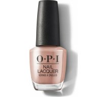 OPI Opi, Nail Lacquer, Nail Polish, NL N87, El Mat-Adoring You, 15 ml For Women | 4064665021042  | 4064665021042