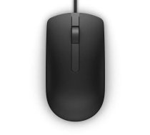 Optical Wheel Mouse with USB | MOUSE | 5715063837429