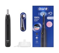 Oral-B iO 2 Adult Rotating toothbrush Black | iO2 Black | 8700216612272