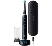 Oral-B iO Series 10 Black Onyx Luxe Edition Black Onyx | 812068  | 8006540812068