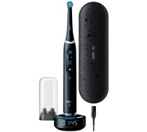 Oral-B iO Series 10 Black Onyx Luxe Edition Black Onyx | 812068 | 8006540812068