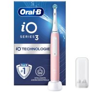 Oral-B iO Series 3 Pink | 730751  | 8006540730751