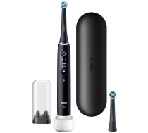 Oral-B iO Series 6 Black Lava Black Lava | 445111 | 4210201445111 | 751172