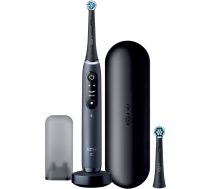 Oral-B   iO Series 7 Onyx Black + dodatkowa  | 7N Black Onyx JAS22  | 4210201408482