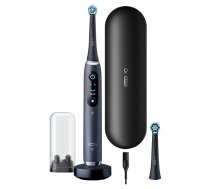 Oral-B iO Series 9N Onyx Black + dodatkowa | iO 9 Black Onyx | 4210201408666