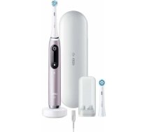 Oral-B   iO Series 9N Rose Quartz + dodatkowa  | 9N Rose Quartz JAS22  | 4210201408390