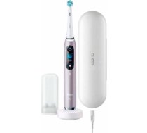 Oral-B iO Series 9N Rose Quartz | 4210201303107 | 4210201307617