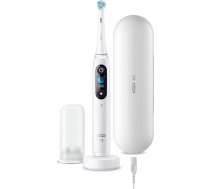 Oral-B iO Series 9N White Alabaster | 4210201302919 | 4210201307532