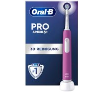Oral-B Junior Pro  | 742891  | 8006540742891 | 822523