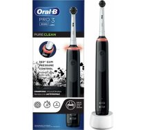 Oral-B Pro 3 3000 PureClean | 4210201365280 | 4210201365280